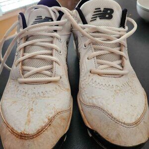 New Balance Men's Cleats Size 10.5